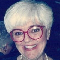 Obituary of Geraldine "Gerrie" Elizabeth Coen