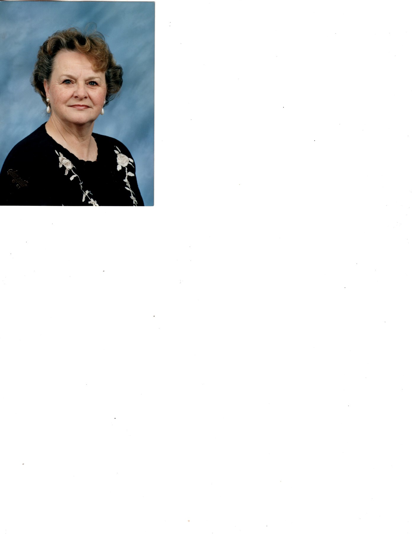 Obituary of Kathryn Louise Reeves