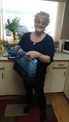 Obituary of Jennifer Mavis McDonnell