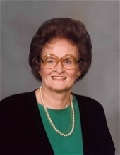 Obituary of Dorothy Christine Maleske
