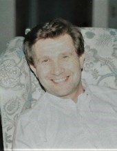 Obituary of F. Michael Oakes