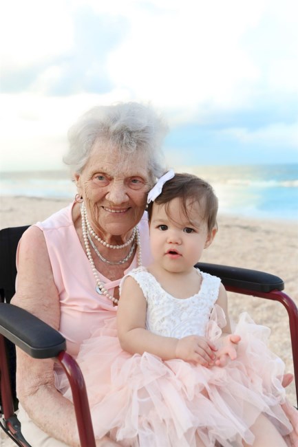 Obituary of Antonina Ketrova