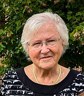 Obituary of Doris C. Worthington