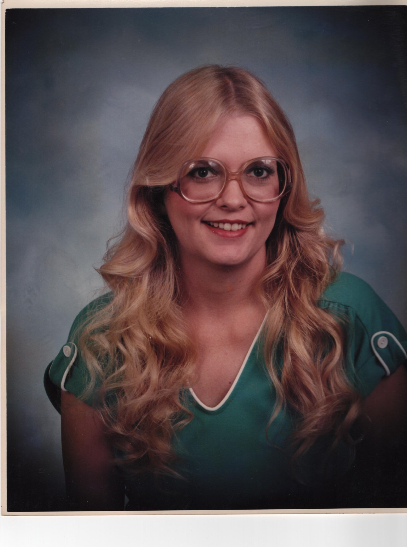 Avis de décès de Cheryl Lynn Green