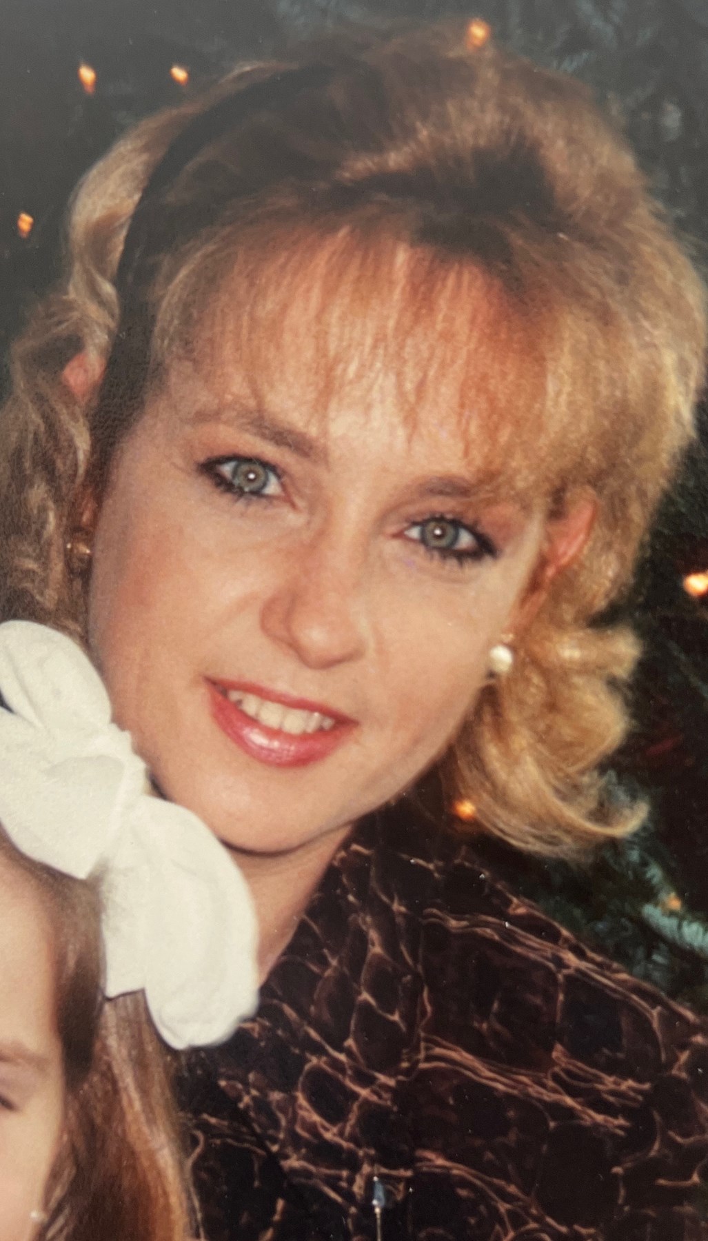 Obituary of Margaret A Garrard