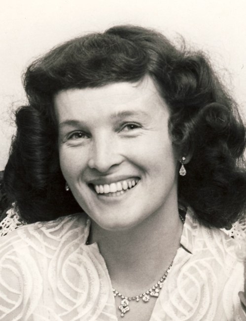 Obituario de Irma Ethelyn Abelson