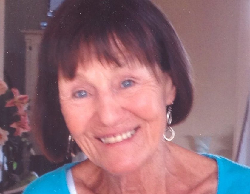 Obituary of Maureen Mo, Auntie Mo, Meemo Rose Cunningham Dyer