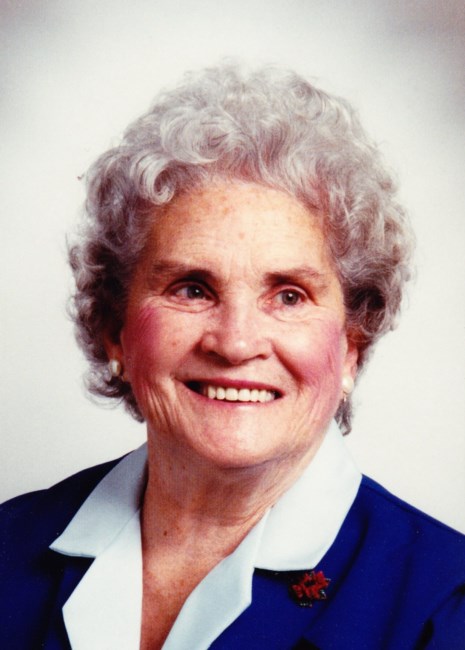 Obituary of Veronica Theresa Reinsfelder