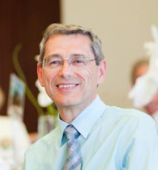 Obituary of Mario Joseph Victor Laurin