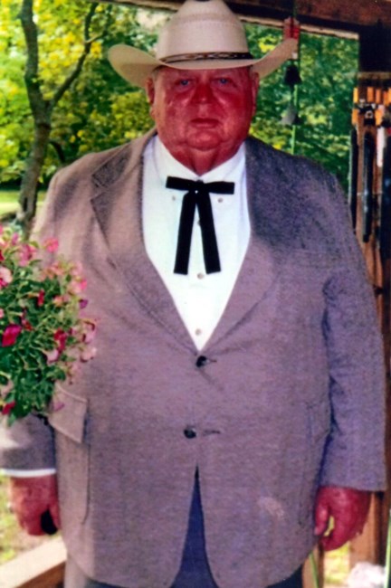 Obituary of James Lawrence Candler