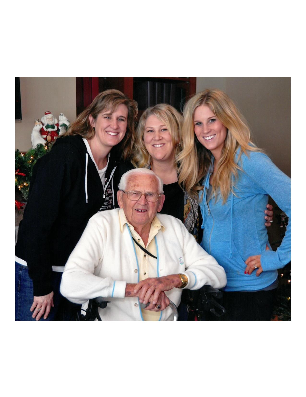 Obituary of William D. Tracy