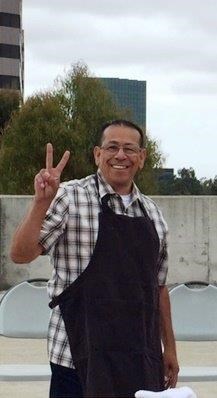 Obituary of Daniel L. Ramos