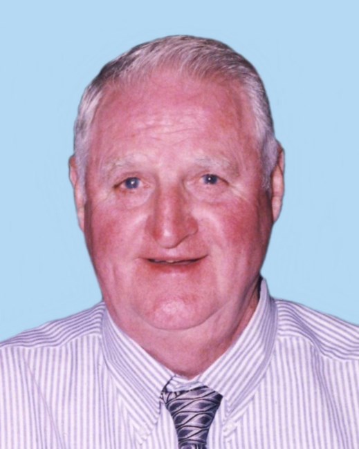 Obituary of Carleton E. Sullivan