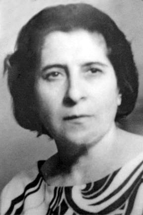 Obituary of Saideh Nazi