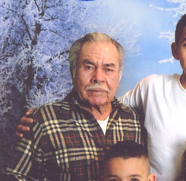 Obituary of Manuel Contreras Flores