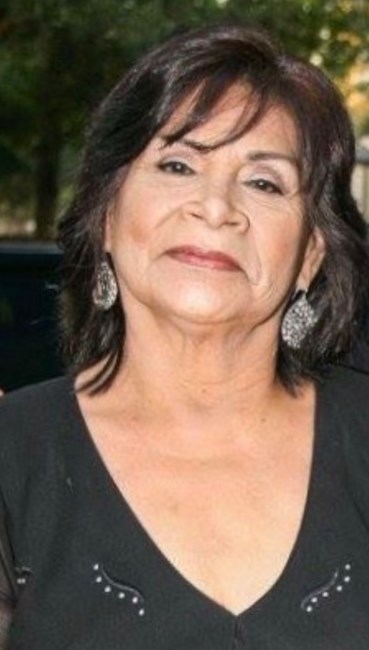 Obituary of Susana R. Guerra