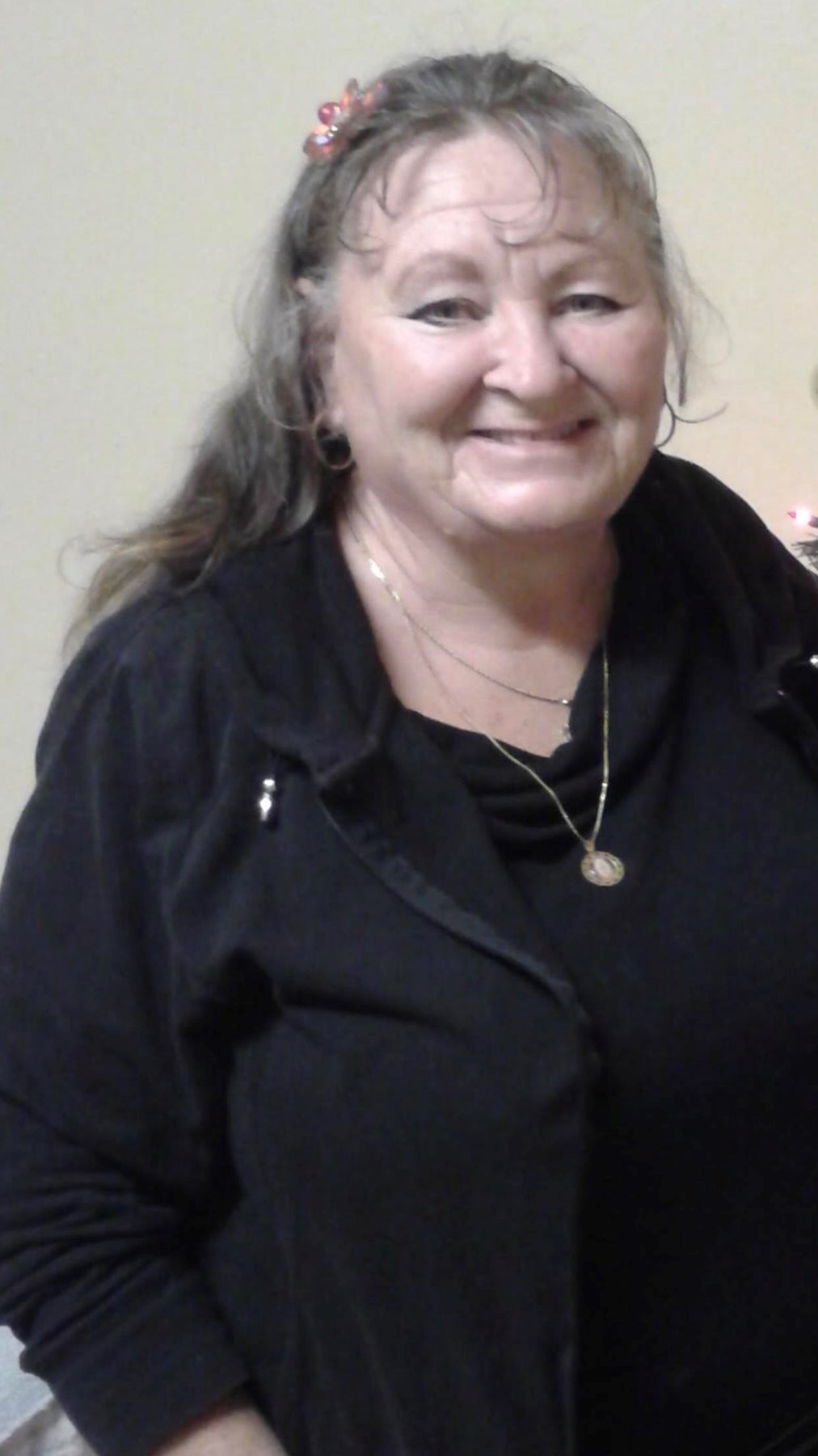 Avis de décès de Diane Michelle Dunn