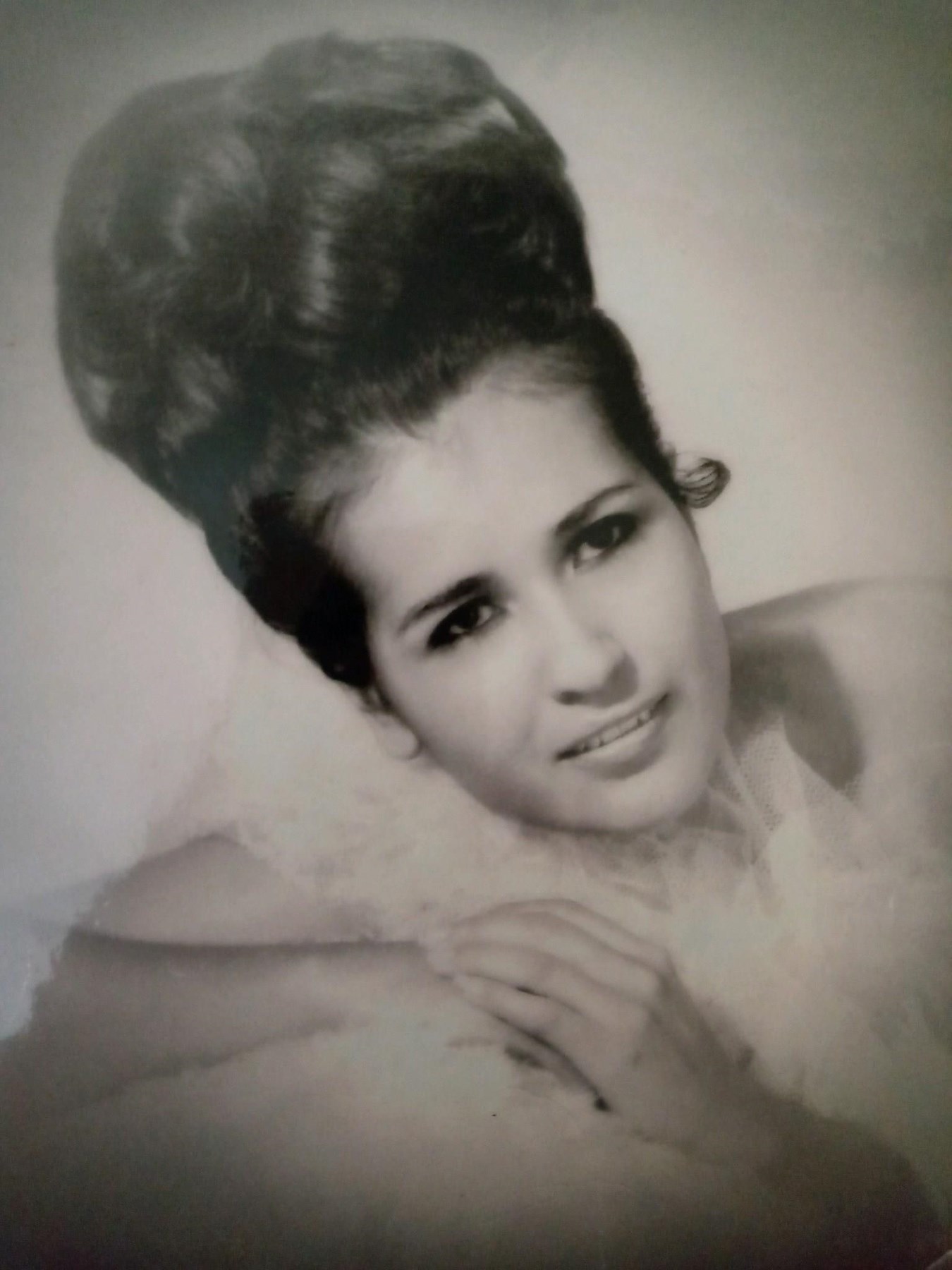 Obituary of Claudina Candia