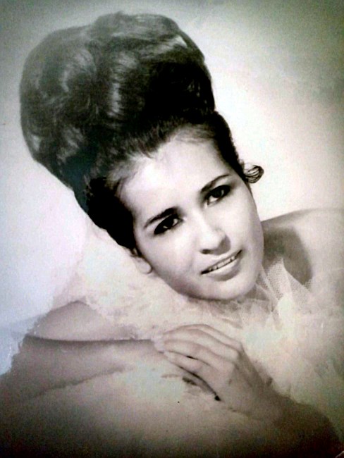 Obituary of Claudina Candia