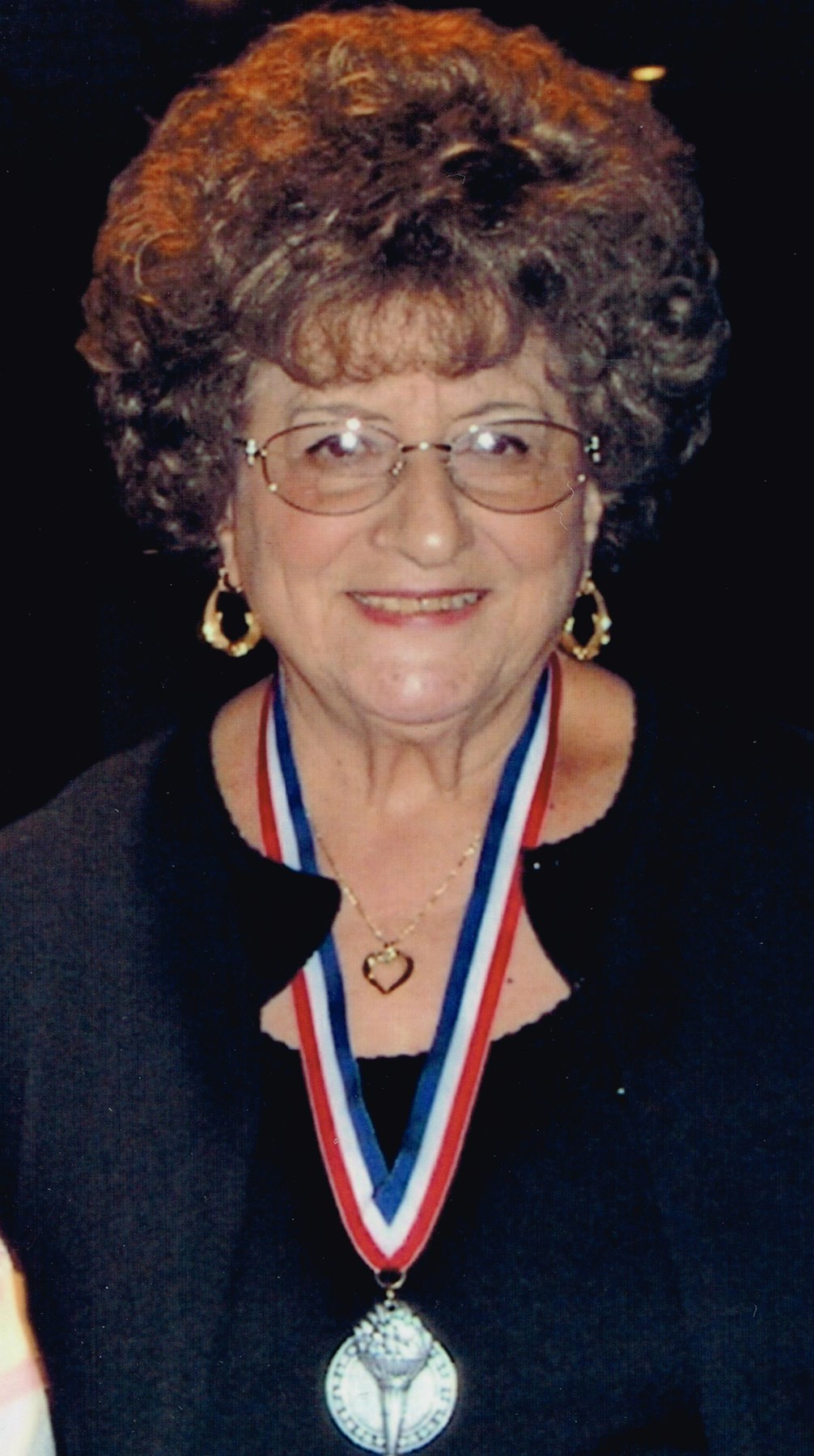 Obituary of Connie Roccanova