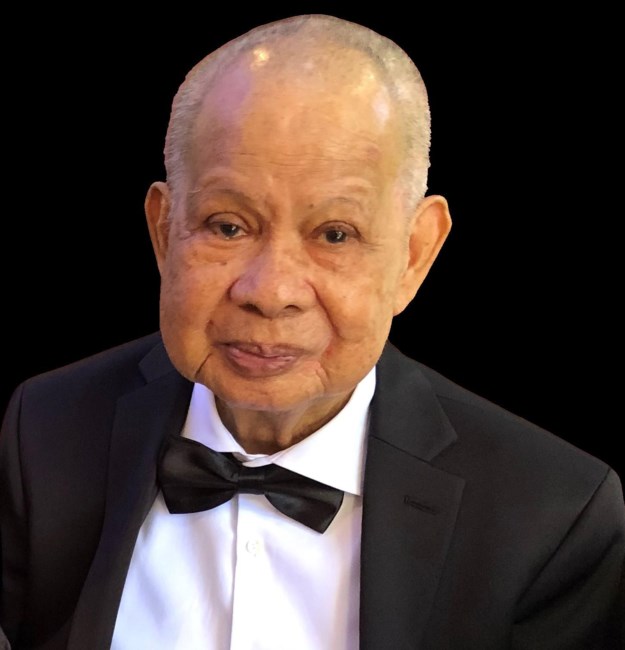 Obituary of Alfredo Mendoza Roxas