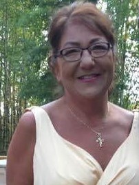 Obituary of Wanita Elizabeth Jane Dawson