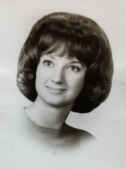 Obituary of Shereen Louise Houle