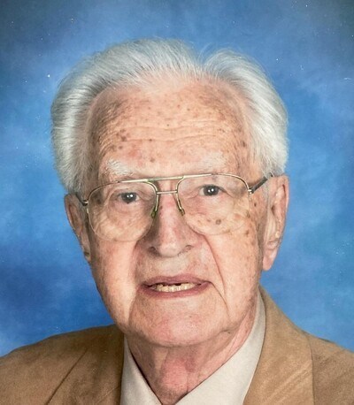 Obituary of Arno H. Hilbert