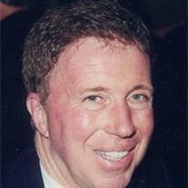 Obituary of Stephen Andrew Snapp