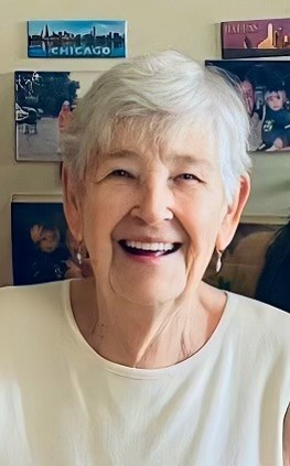 Obituary of Elisabeth "Liesel" Sophie Williams
