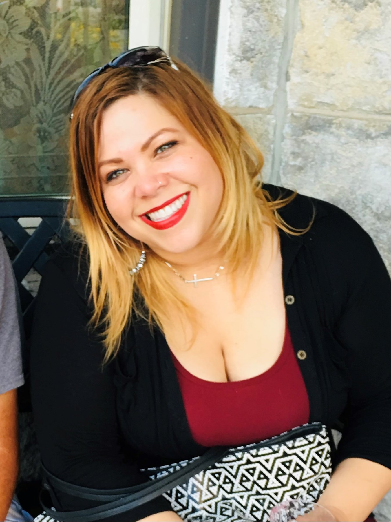 Obituario de Tania Burgos