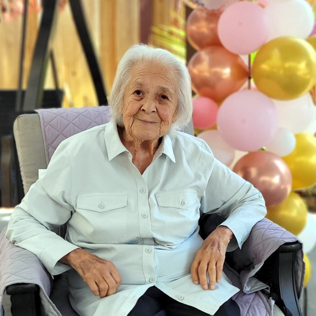 Obituary of Rosa L. Sanchez