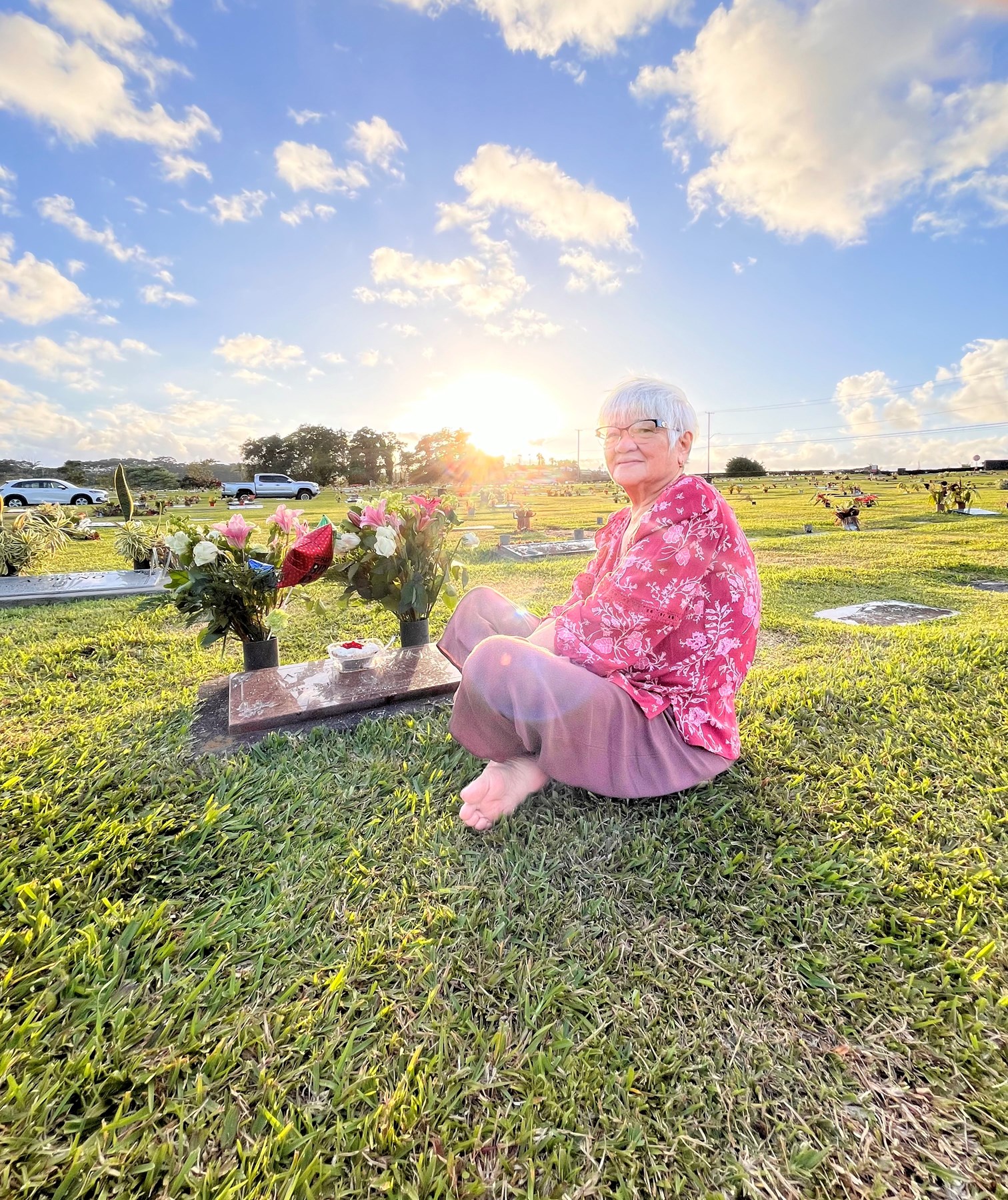 Obituary of Lydia Bautista Esteves