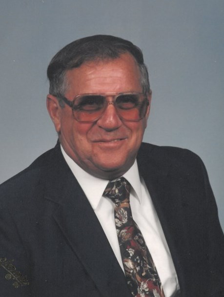 Obituary of Sidney Lee Brogan Sr.