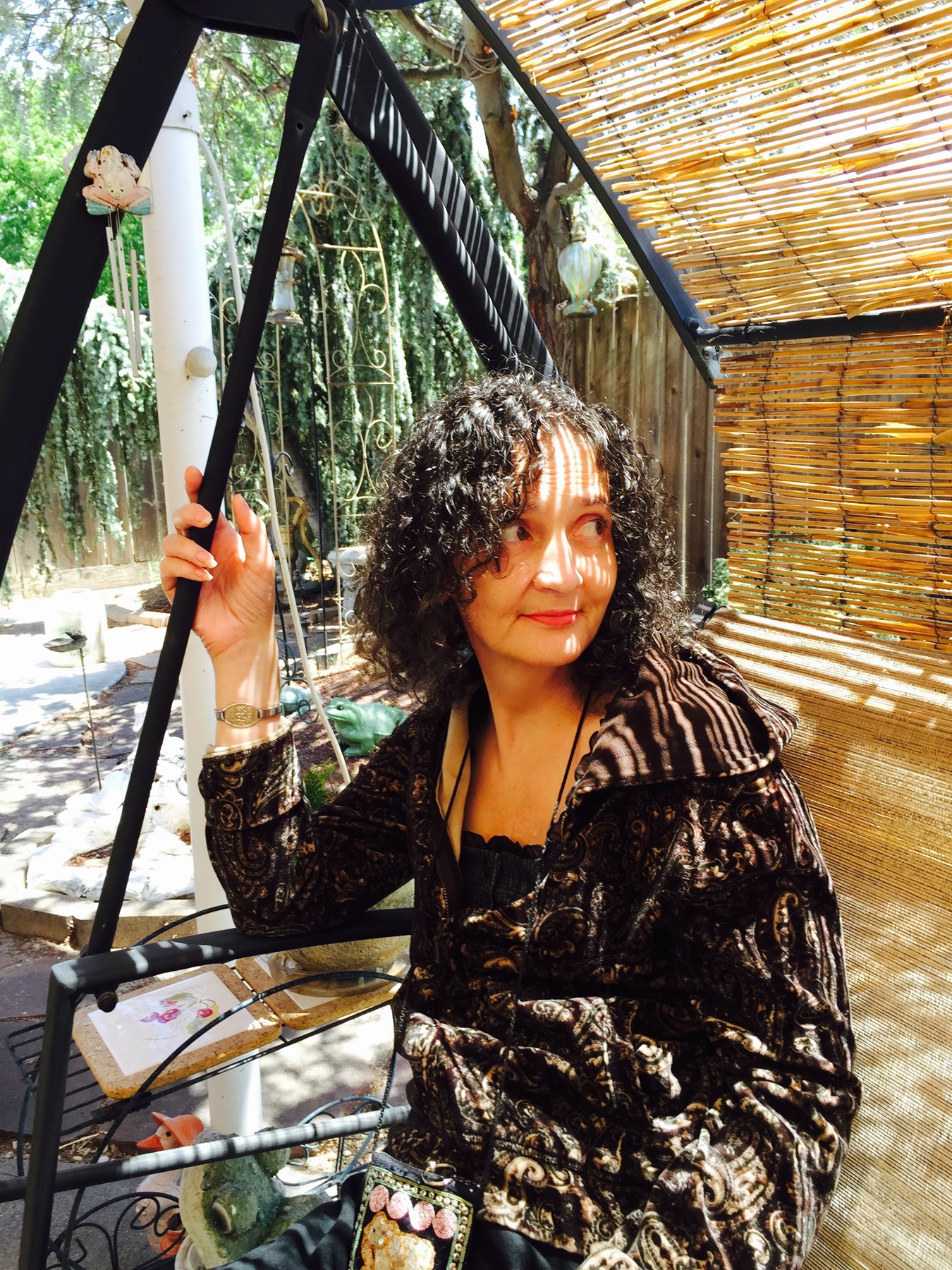 Obituary of Tammie Louise Goss