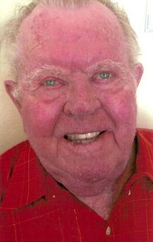 Obituary of William Smiley Boyd