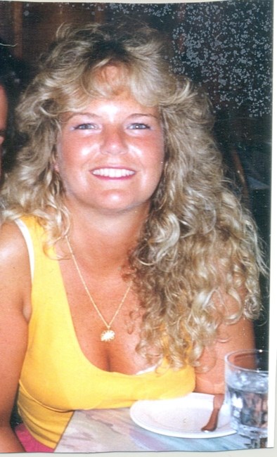 Obituary of Kim Scarpato