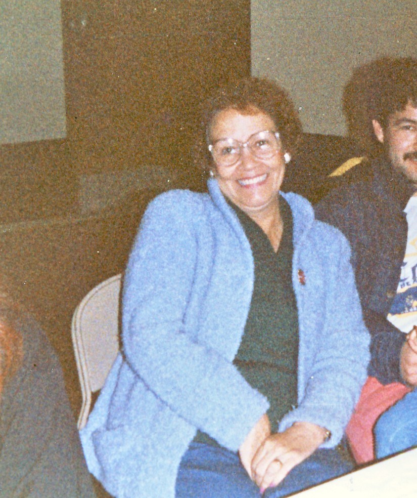 Obituary of Socorro Valdez