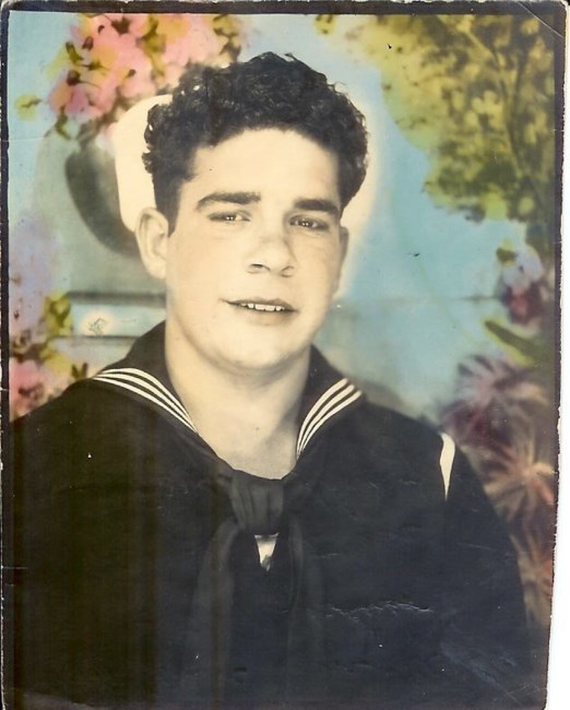 Obituary of Victor Gonzales Sr.