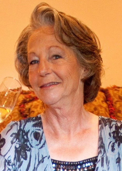 Obituary of Sharon Moore
