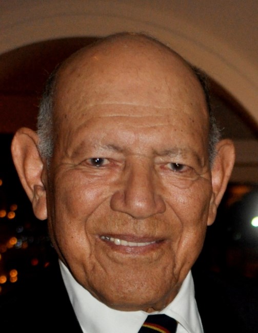 Obituario de Victor Marquez