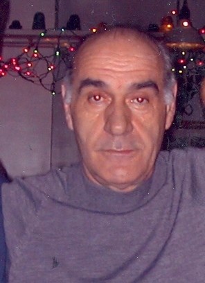 Obituary of Joseph Marciano