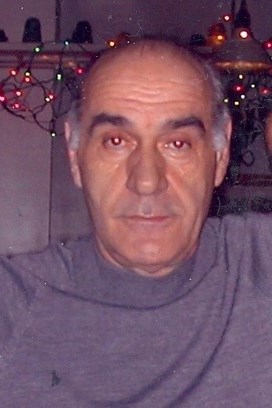 Obituary of Joseph Marciano