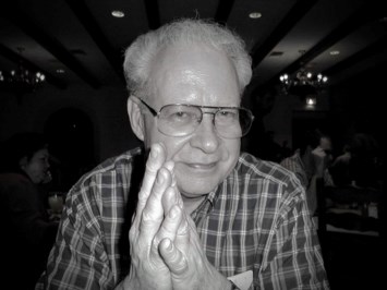 Avis de décès de Michael Banks Flenniken