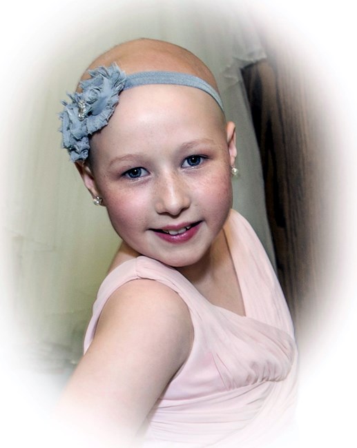 Obituary of Kenlie Camille Jackson