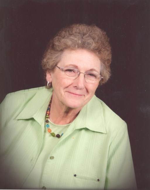 Obituary of Robbie June Young