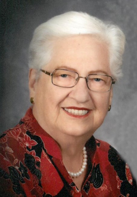 Obituario de Adele E. Bendoritis