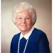 Obituary of Marie Stein (Homrich)
