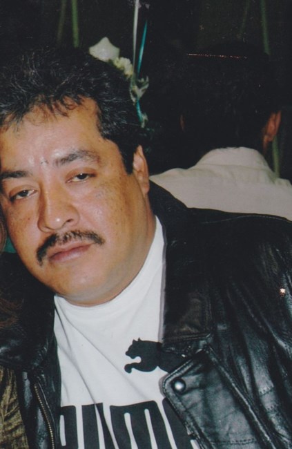 Avis de décès de Hector Villareal Aguilar