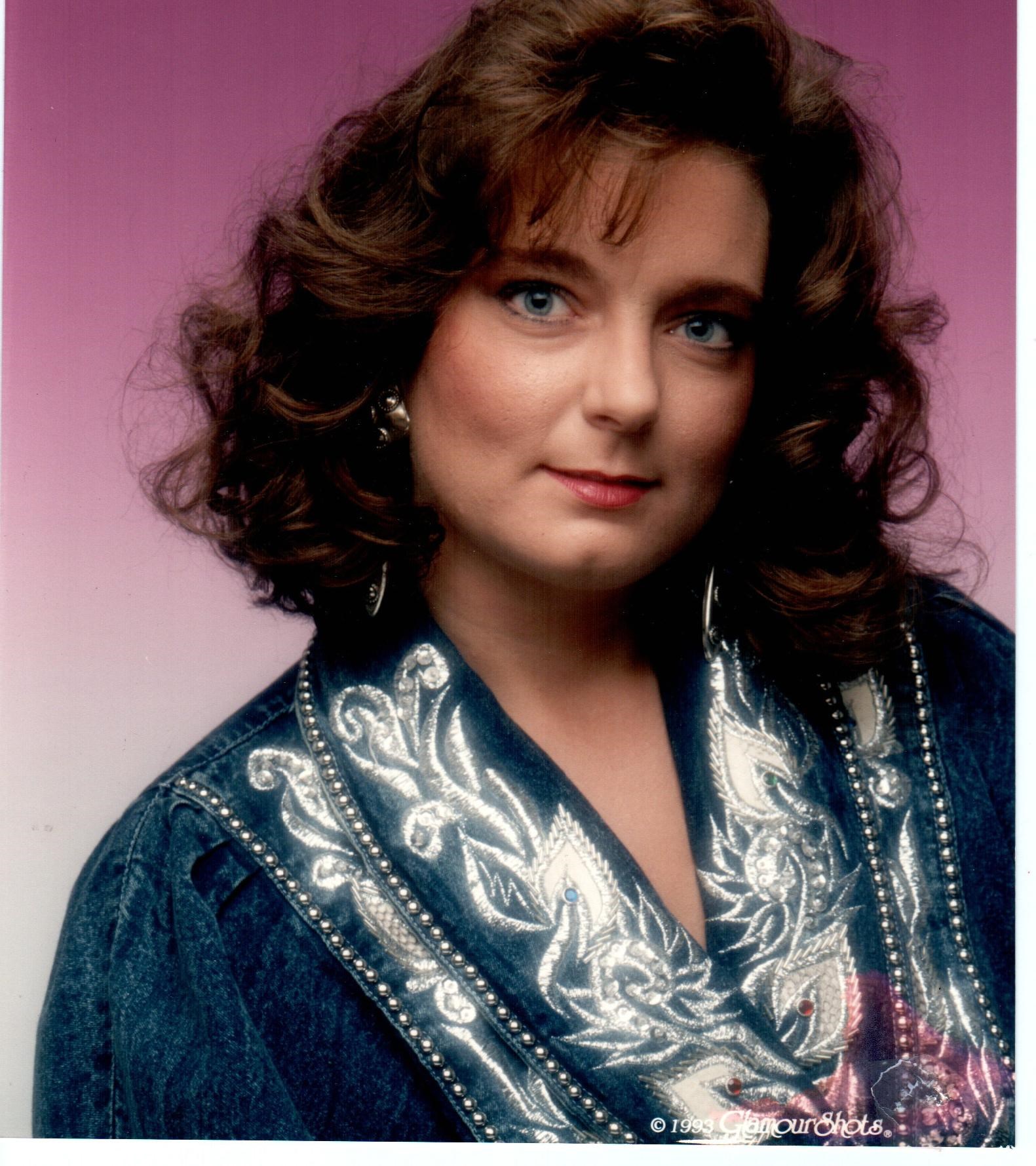 Obituary of Wendy Karilyn Christy